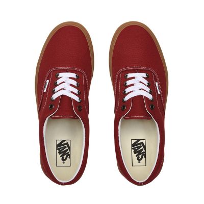 Vans Gum Era - Erkek Spor Ayakkabı (Pembe)